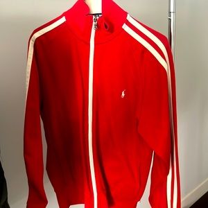 Ralph Lauren Polo Sport Jacket
